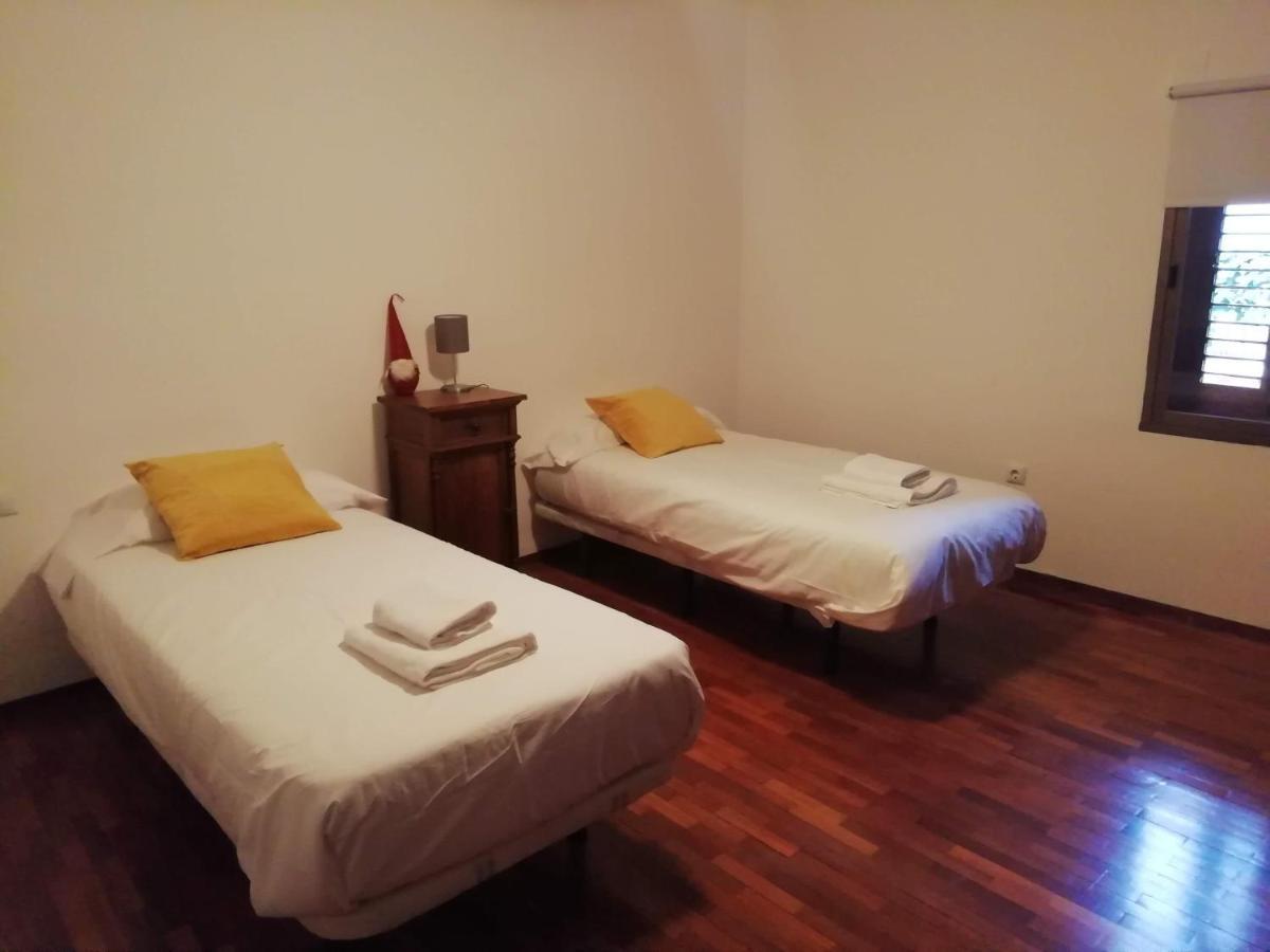 Estupenda Villa Con Piscina 5 Minutos Centro Granada Prohibido Fiestas Экстерьер фото