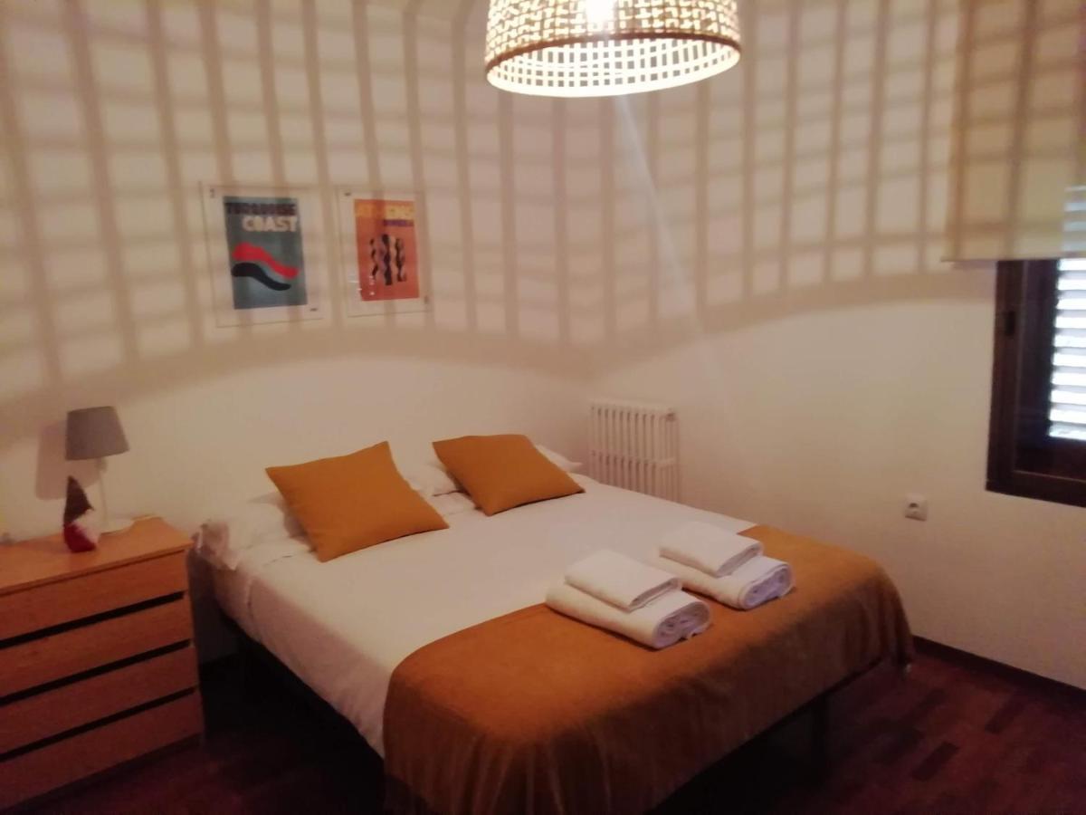 Estupenda Villa Con Piscina 5 Minutos Centro Granada Prohibido Fiestas Экстерьер фото