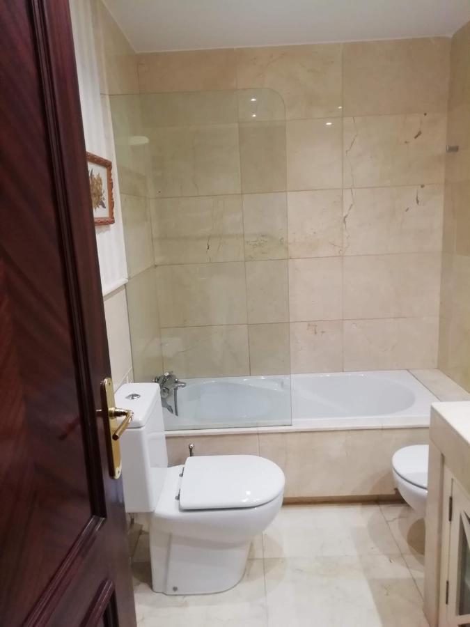 Estupenda Villa Con Piscina 5 Minutos Centro Granada Prohibido Fiestas Экстерьер фото