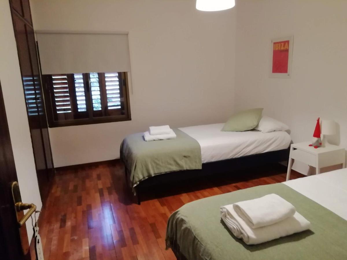 Estupenda Villa Con Piscina 5 Minutos Centro Granada Prohibido Fiestas Экстерьер фото