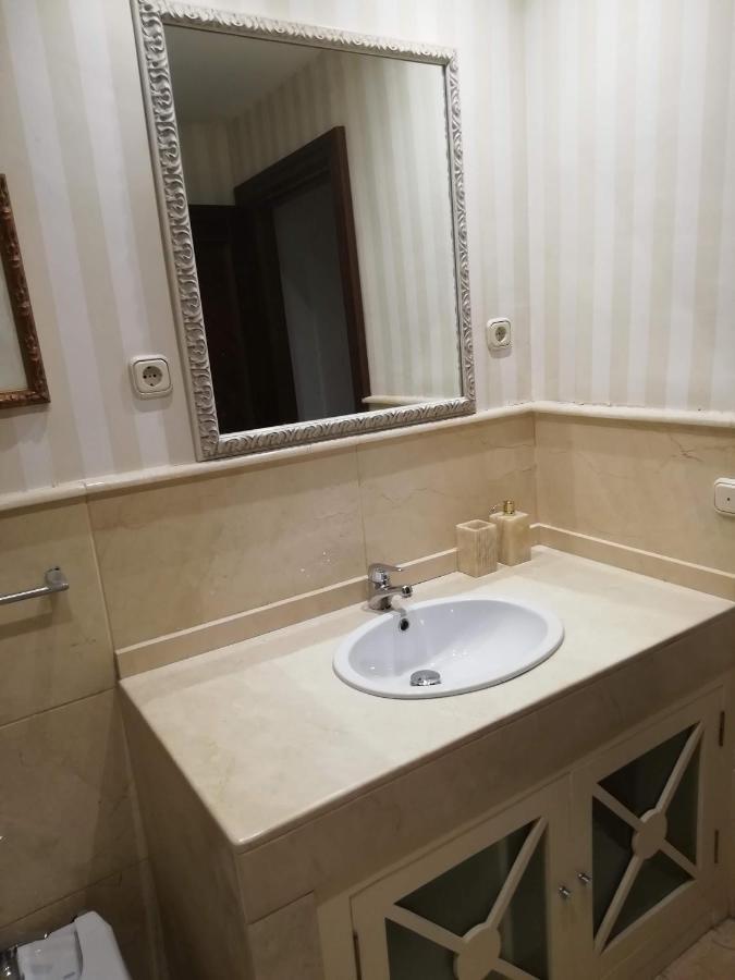 Estupenda Villa Con Piscina 5 Minutos Centro Granada Prohibido Fiestas Экстерьер фото