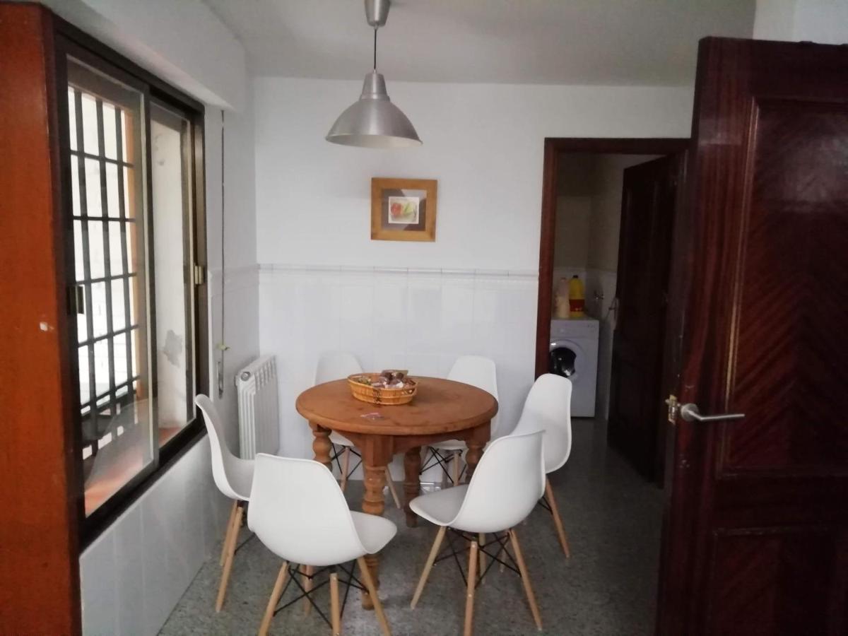 Estupenda Villa Con Piscina 5 Minutos Centro Granada Prohibido Fiestas Экстерьер фото