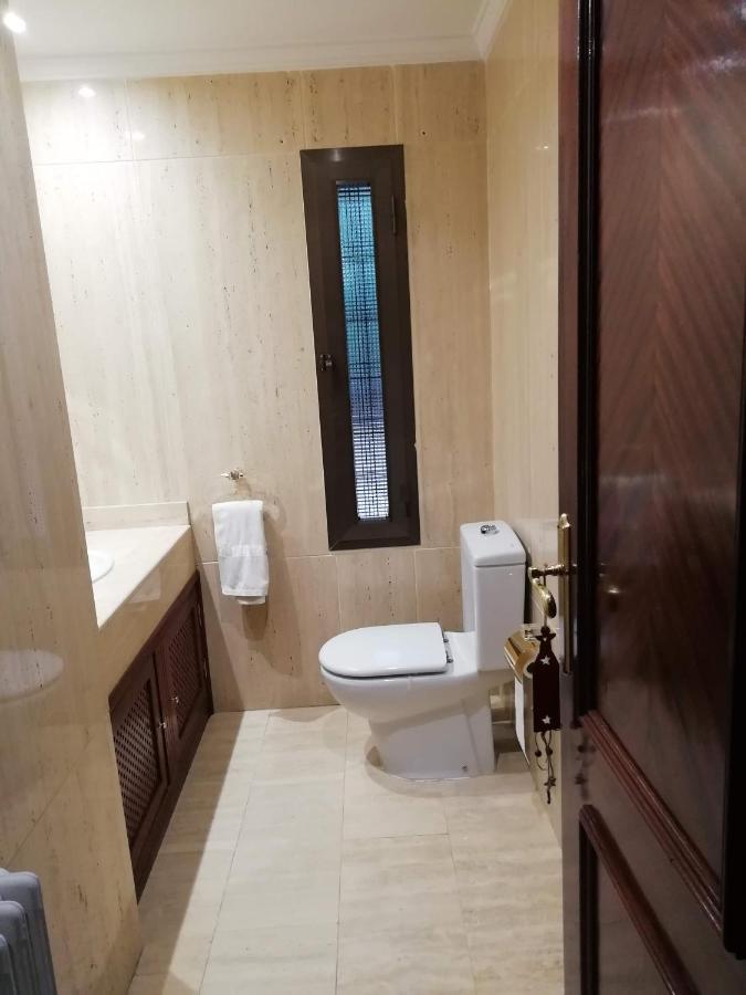 Estupenda Villa Con Piscina 5 Minutos Centro Granada Prohibido Fiestas Экстерьер фото