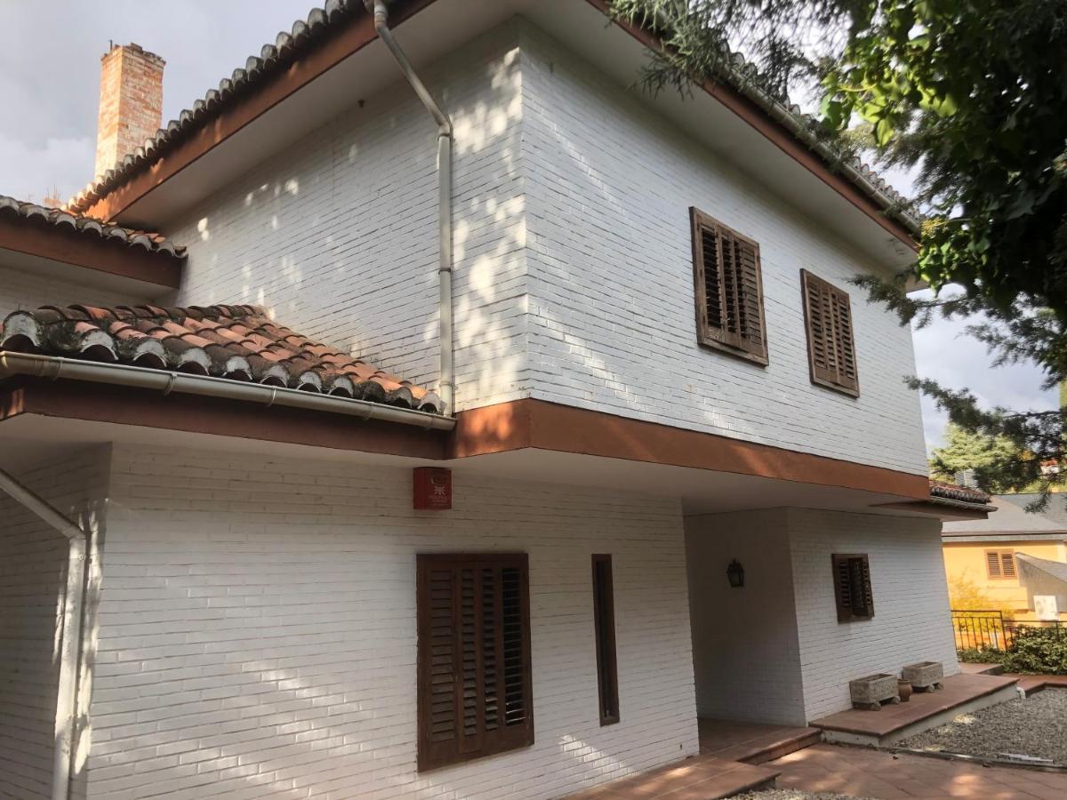 Estupenda Villa Con Piscina 5 Minutos Centro Granada Prohibido Fiestas Экстерьер фото